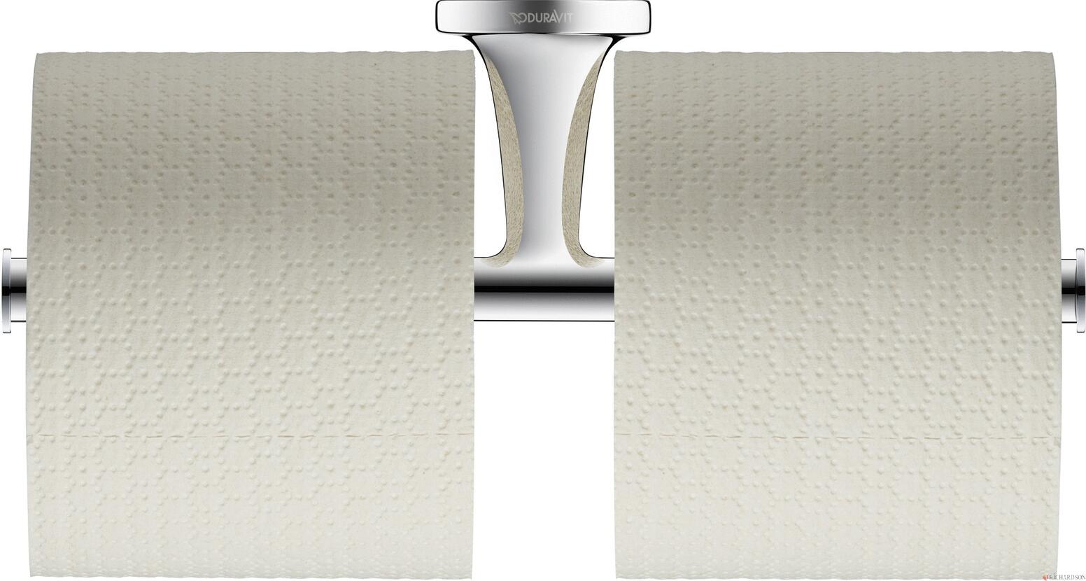STARCK T - Porte-papier