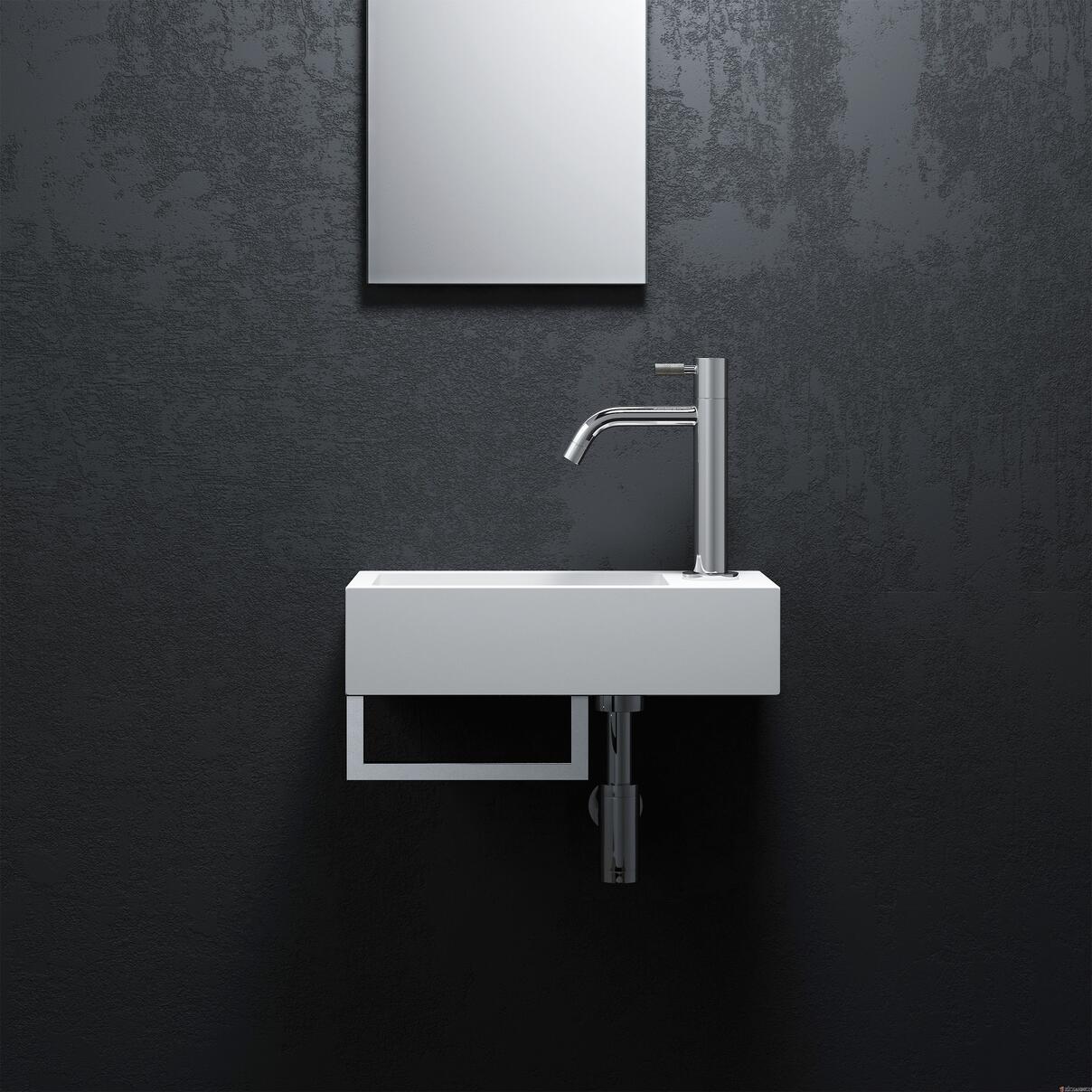 FLUSH 3 - Lave-mains autoportant