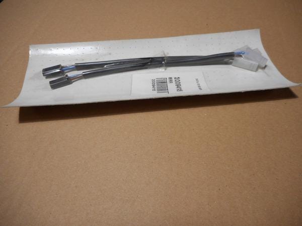 CABLE CONNECTION BOBINE               7626768 DE DIETRICH PIECE RECHANGE BDR  [7626768]