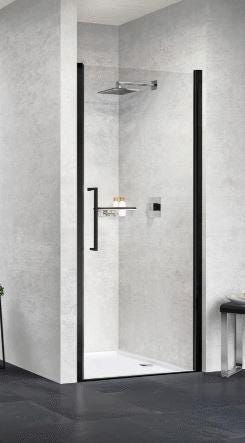 YOUNG 2.0 1B - Porte battante - Hauteur 200 cm - Ep.du verre : 6 mm