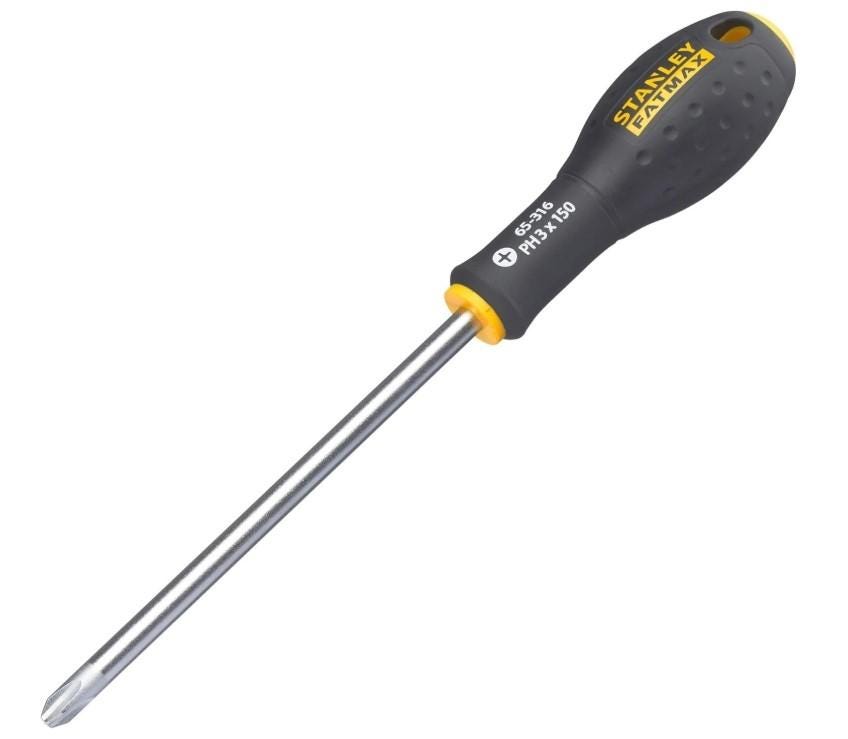 VISSAGE - Tournevis Phillips - FatMax