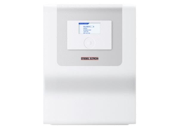 WPM GESTIONNAIRE                       234727 STIEBEL ELTRON