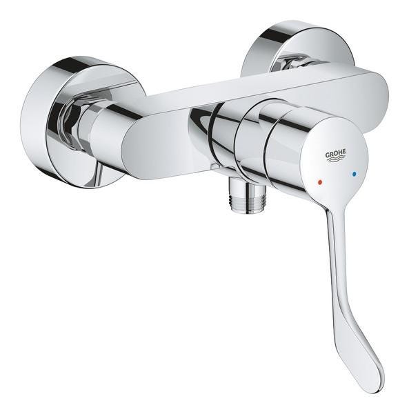 MITIGEUR DCH LONG EUROSMART 2021     25244003 GROHE  [25244003]