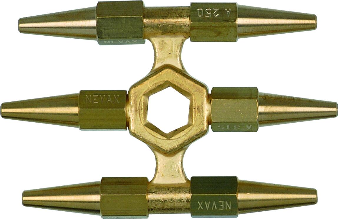 ACCESSOIRES - Bec acétylène Cirrus