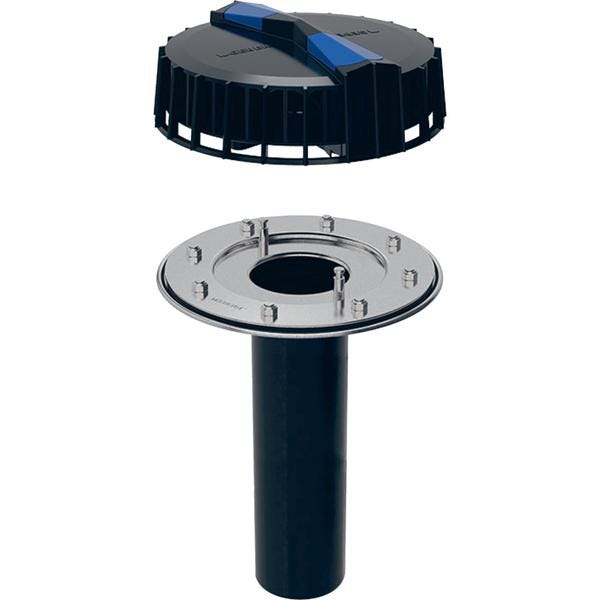 NAISSANCE GEBERIT PLUVIA 90         359007001 GEBERIT  [359.007.00.1]