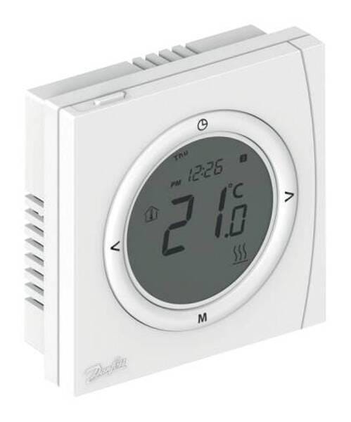 THERMOSTAT PROG.DIG.TP 5001M V2      087N7935 DANFOSS  [087N7935]