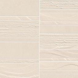 CAR. BOOST NATURAL KAOLIN MOSAICO TRACE  AHHK
