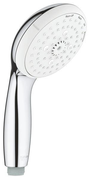 DOUCHETTE TEMPESTA 100 4JETS         28421002 GROHE
