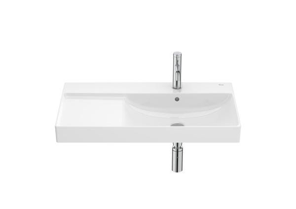 LAVABO MURAL ONA 800X460           A327688000 ROCA SANITAIRE  [A327688000]