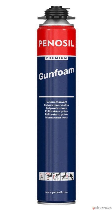 MOUSSE EASYGUN FOAM PU-45