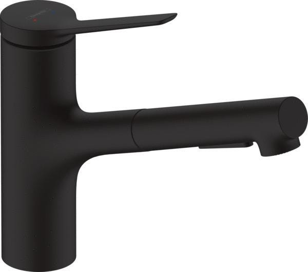 MITIGEUR CUISINE ZESIS M33 150 2J    74821670 HANSGROHE  [74821670]