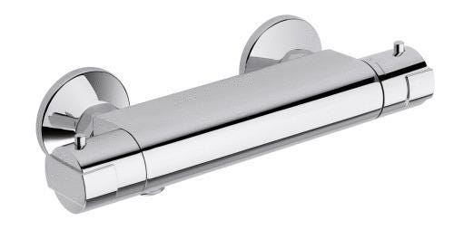 MITIGEUR DCH SOFT THERMO. NF     CHR  SF12051 ONDYNA  [SF12051] 