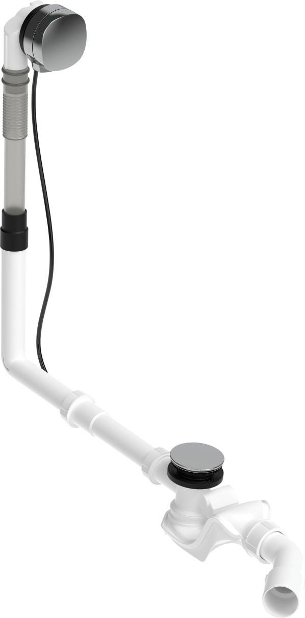 VIDAGE CABLE REMPLIS. TP  CHR 792203000001000 DURAVIT  [792203000001000] 