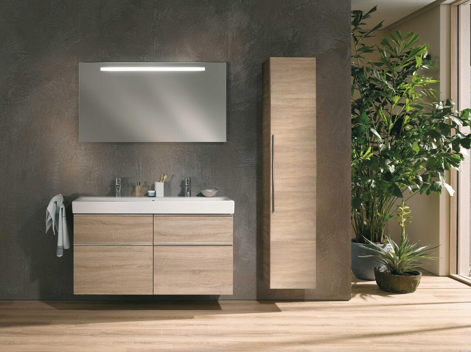 LOVELY - Miroir