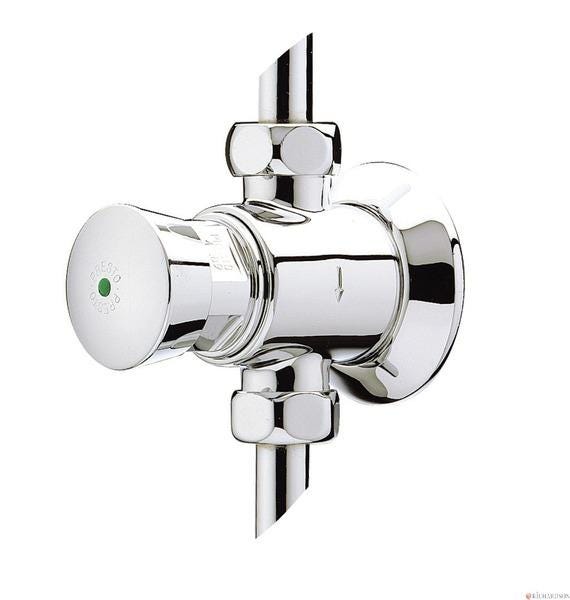 ROBINET TEMPO URIN.P12 ANTIGEL   PRESTO 31303 PRESTO LES ROBINETS  [31303]