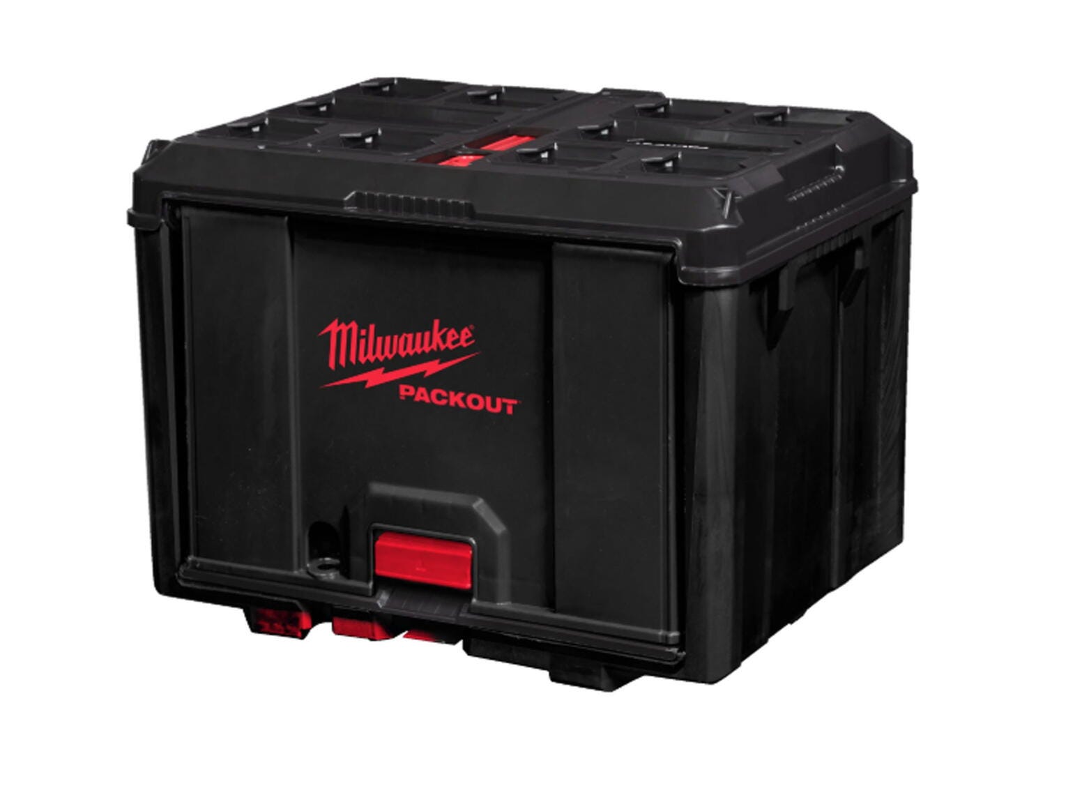 SYSTEM PACKOUT - Caisson