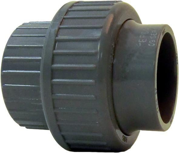 UNION ABS/EPDM                40 GF 729510109 FISCHER GEORG  [729510109]