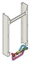 KIT HYDRAULIQUE - Kit de remplacement