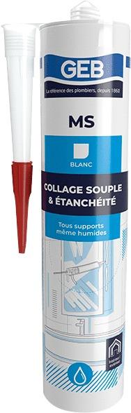 GEB MS - Mastic-colle