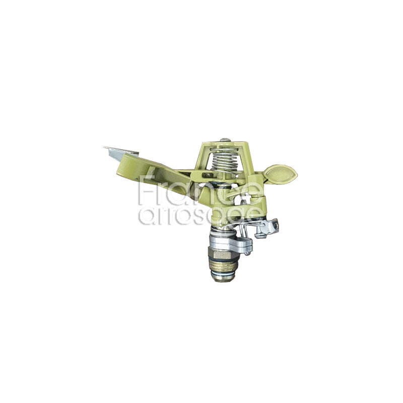 ARROSEUR - Arroseur à batteur