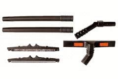 ASPIRATEUR - Accessoires