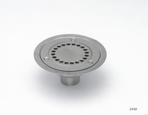 SIPHON SOL SOUPLE S.VERT.40MM    LIMATEC 1440 LIMATEC