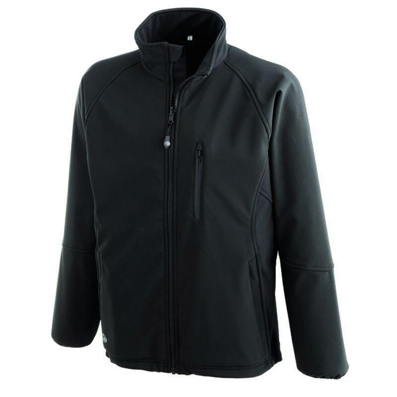VETEMENT - Wetup Soft-Shell