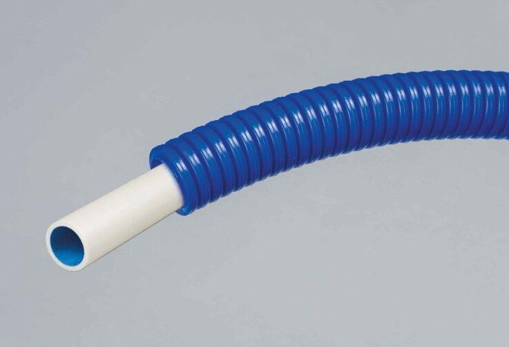 TUBE PERT CALINEO - Pré-gainé