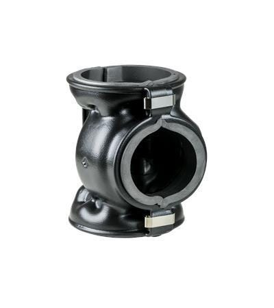 COQUILLE ISO.EG MAGNA3 32-120 F      98063287 GRUNDFOS POMPES DISTRIBUTION  [98063287]