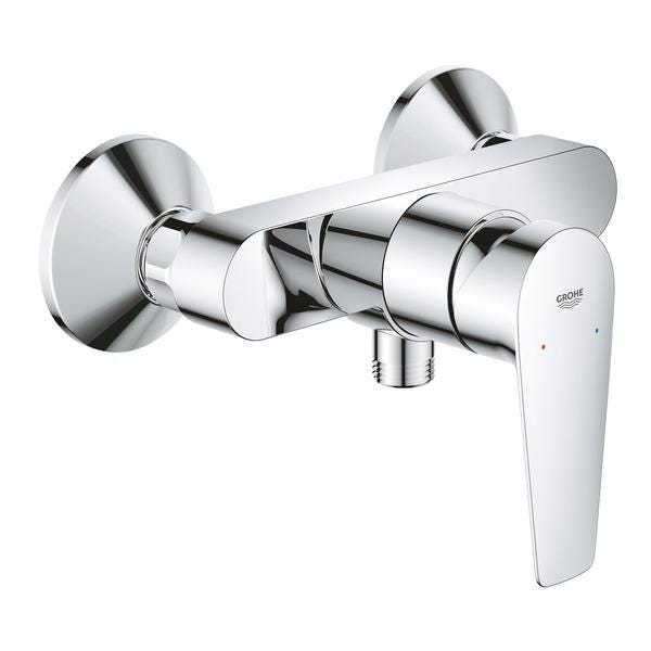 MITIGEUR DCH MURAL C2 BAUEDGE    CHR 23913001 GROHE  [PRODUIT-299DQ]