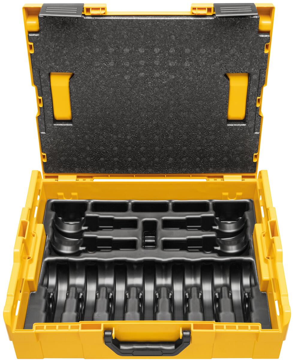 PINCE A COUPER - Coffret