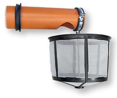 KIT FILTRE A PANIER POUR TWINBLOC  1411000480 ROTH FRANCE  [1411000480]