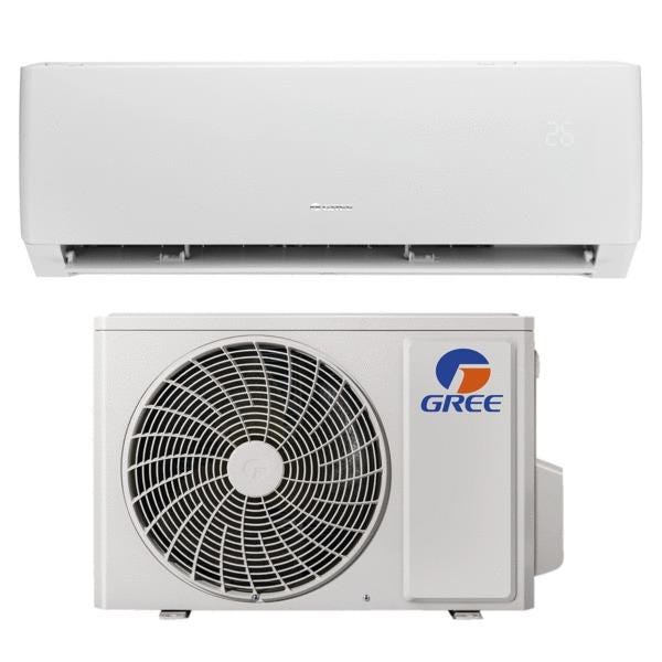 CLIM MONO-SPLIT PULAR 12             3NGR0740 GREE PRODUCTS FRANCE