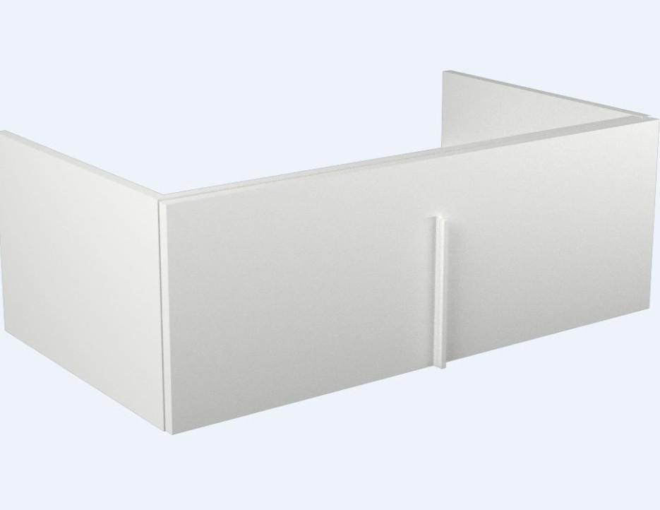 EXCLUSIVITES RICHARDSON PAR SANIJURA - Meuble sous plan