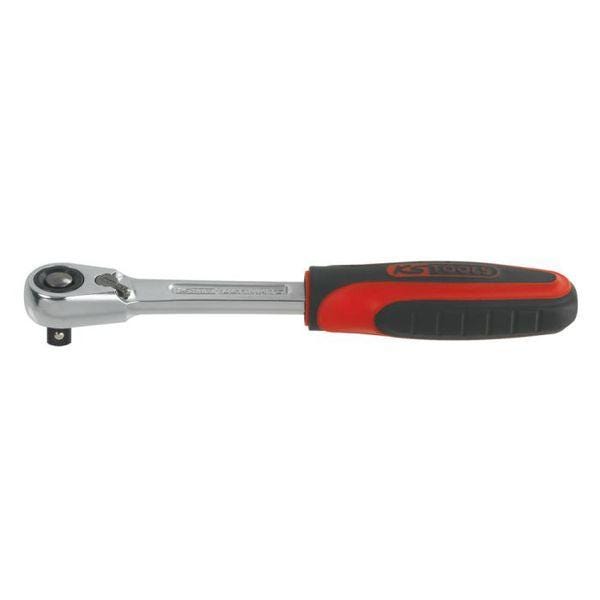 CLIQUET REVERSIBLE 1/4 ULTIMATE  KS 920.1400 KS TOOLS  [920.1400]