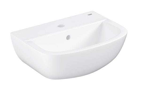 LAVE-MAINS BAU CERAMIC 45CM AUTOP .  39424000 GROHE  [39424000]