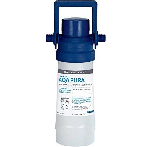 FILTRE A CARTOUCHE - BWT AQA Pura