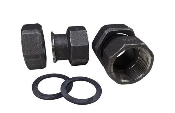 RACCORD UNION  FTE  F26X34        -2-  529922