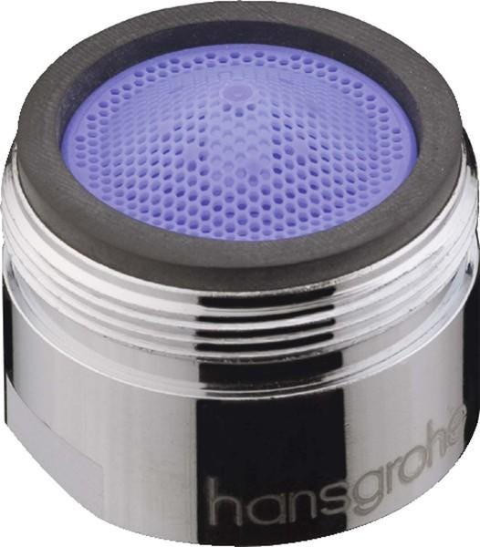 MOUSSEUR BAIGN.          CHR    AXOR 13485000 HANSGROHE  [13485000]