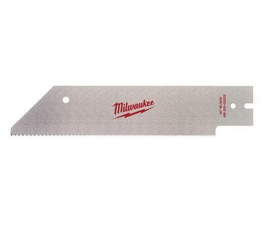 LAME SCIE SABRE - Pour PVC