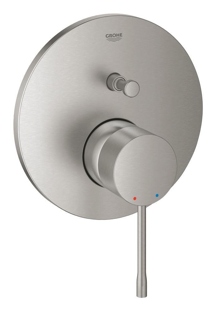 FACADE MITIGEUR B/D ESSENCE NEW      24167DC1 GROHE  [24167DC1] 