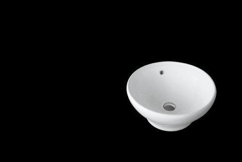 VASQUE A POSER CUP 42X42 BLANC BR.    WCU4209 ONDYNA  [WCU4209]