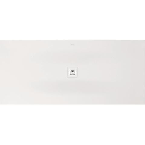 RECEVEUR SUSTANO 180X80 BLC/M 720288740000000 DURAVIT  [720288740000000]