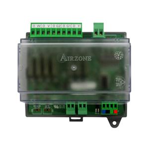 PASSERELLE CONTROLE AIRZONE AZX6ELECTROMEC