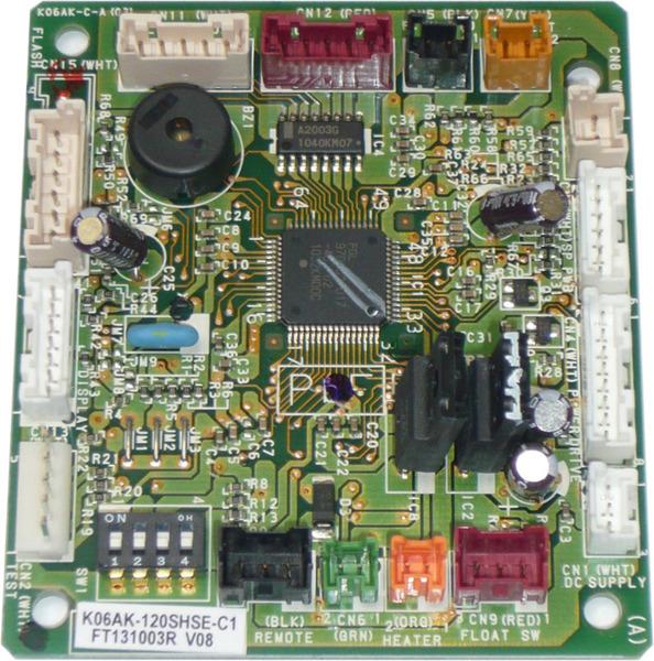 PLATINE REGULATION ARYG24LMLA          898912 ACTA ATLANTIC  [898912]