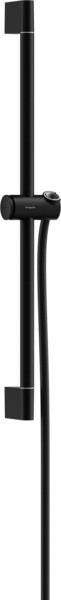 BARRE DE DOUCHE PULSIFY S 65 C NOIR  24400670 HANSGROHE  [24400670]
