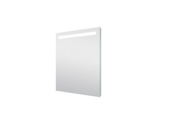 MIROIR LED HORIZON 70X70CM            P900003 MP GLASS  [P900003]