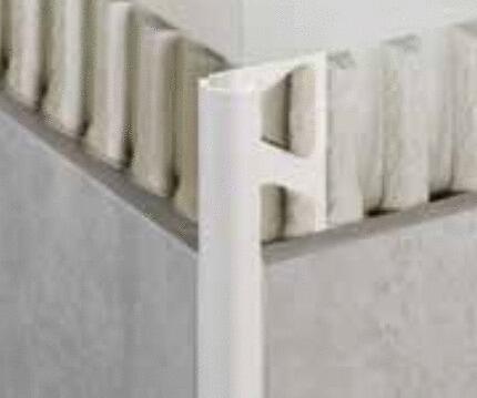 SCHLUTER-RONDEC-ACG - Profilé quart de rond