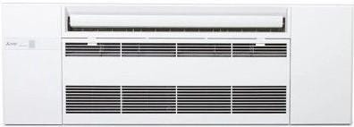 FACADE POUR CASS.1V MLZ-KY    609027 MLP-448W MITSUBISHI ELECTRIC  [MLP-448W]