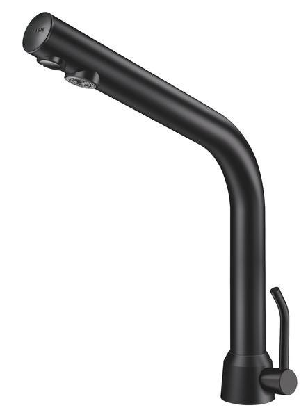 MITIGEUR BINOPTIC MIX LAV M3/8 NOIR/M 498MCHB DELABIE G ET J  [498MCHB]